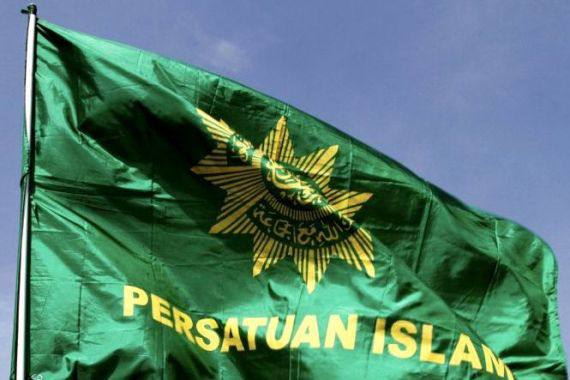 Tentang Portal PD PERSIS Kabupaten Samosir